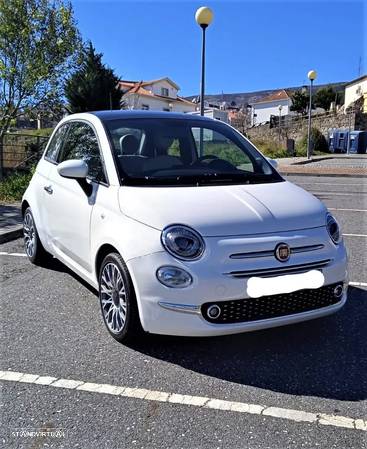 Fiat 500 1.2 8V Collezione - 3