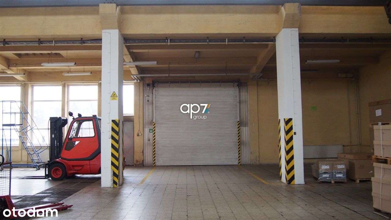 Obiekt komercyjny w Chrzanowie - Pełny obrazek: 4/9