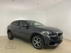 BMW X2 16 d sDrive Auto Advantage - 8