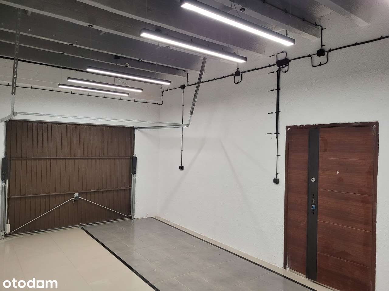 BEZPOŚREDNIO! Lokal usługowo-magazynowy 25,6 m2 - Pełny obrazek: 5/8