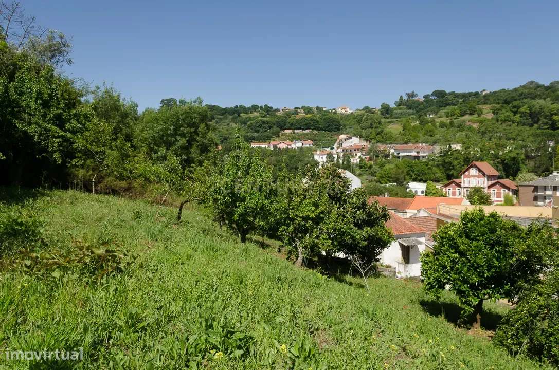 Prédio com Vista Panorâmica na zona Histórica de Alcobaça-10