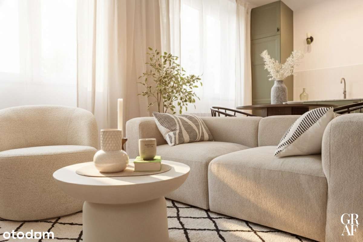 ✅ po remoncie ✅ słoneczne ✅ kamienica 1937✅wysokie-15