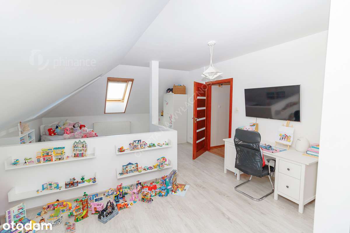 ❗fotowoltaika ❗olbrzymie pokoje❗duży garaż❗-9