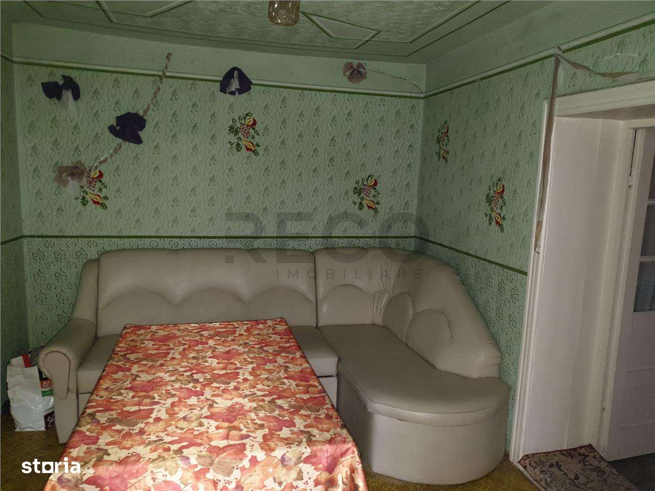 RECO Casa de renovat in Biharia - Imagine principală: 5/17