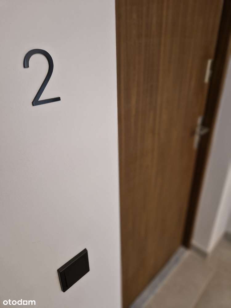 NOWE - 2 pokoje w niskiej cenie - LOKALIZACJA ! - Pełny obrazek: 5/17