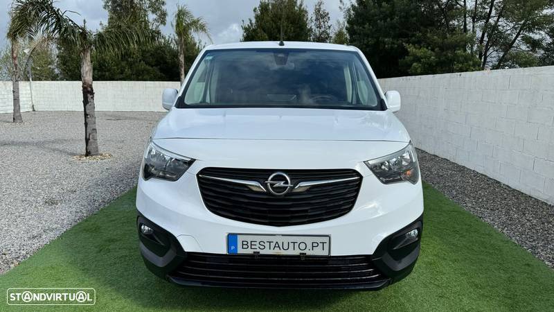Opel Combo 1.6 CDTi L1H1 Essentia - 2
