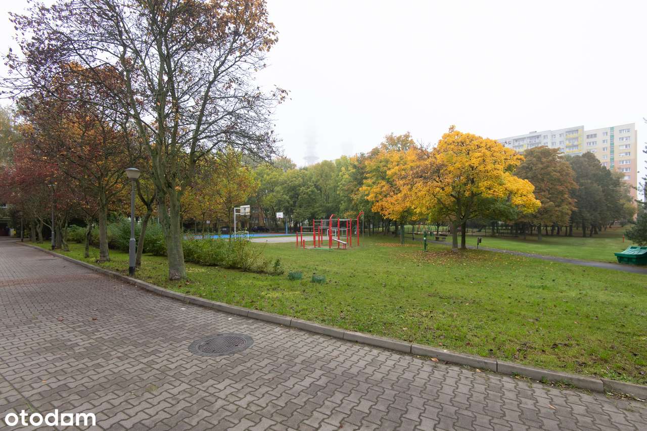 PRZESTRONNE|KOMFORTOWE 81m2 MIESZKANIE| 3 POK.| OSOBNA KUCHNIA| BALKON-17