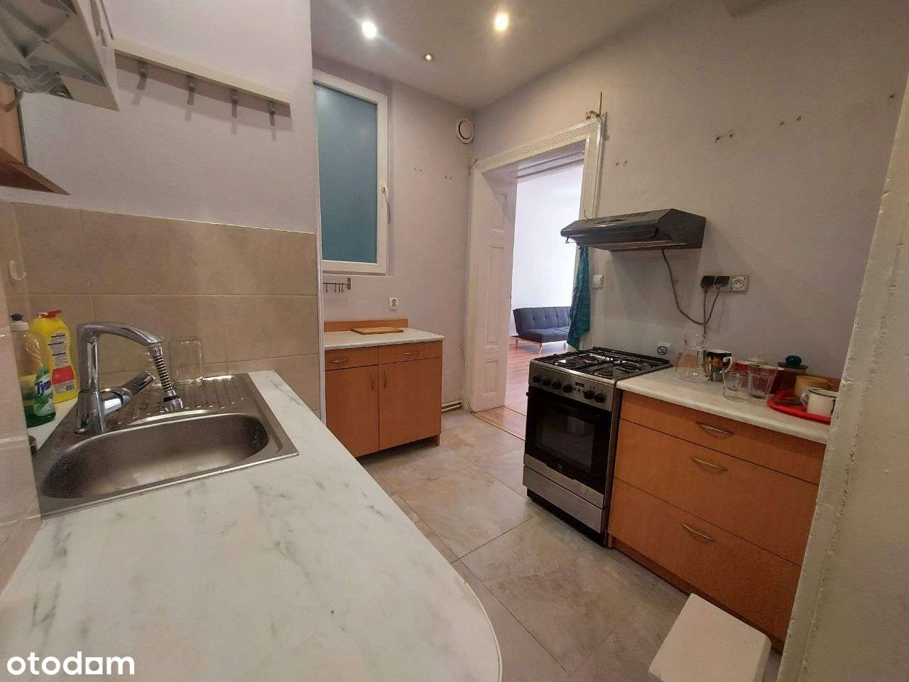 Mieszkanie na sprzedaż 63m - Pełny obrazek: 5/9