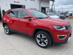 Jeep Compass 1.4 TMair Limited 4WD S&S - 2