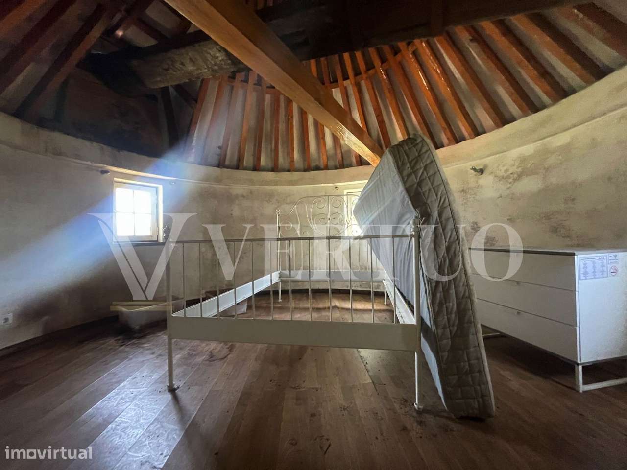 Moradia com Moinho de Vento e Piscina | Torres Vedras-29