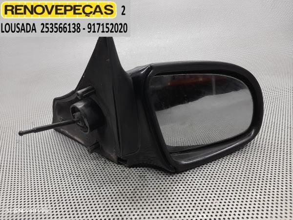 Espelho Retrovisor Dto Opel Corsa B (S93) - 1