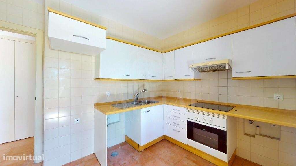 Apartamento T2 na Herdade da Aroeira | Natureza, Golfe e Qualidade-8