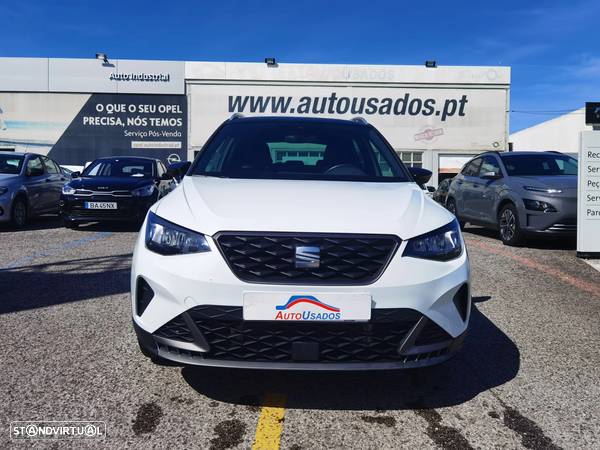 SEAT Arona 1.0 TSI FR - 3