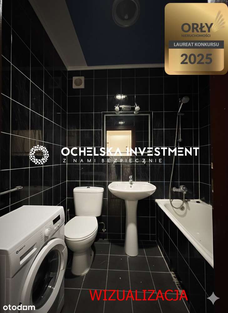 Kompaktowe 2 pokoje | 30 m2 | Piaseczno - Pełny obrazek: 4/6