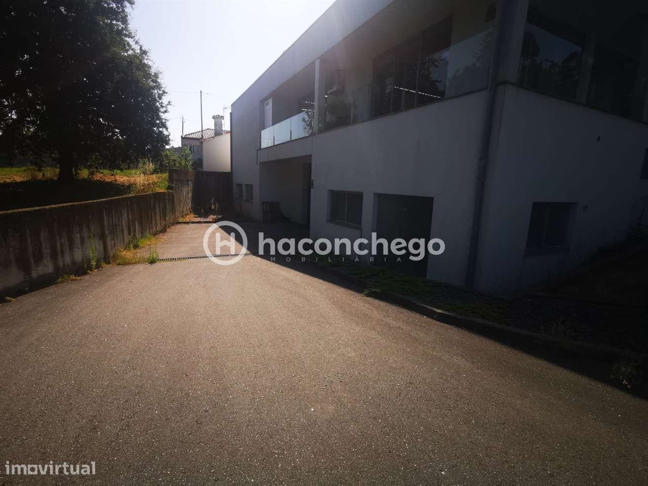 Armazém  Venda em Rio Covo (Santa Eugénia),Barcelos - Grande imagem: 2/14