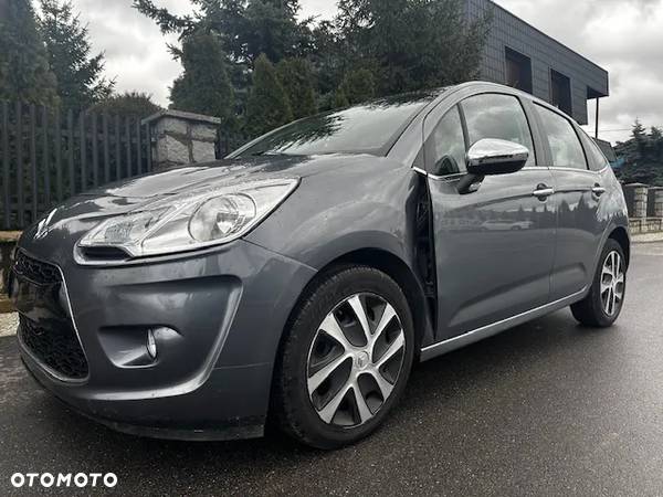 Citroën C3 1.6 HDi Exclusive - 1