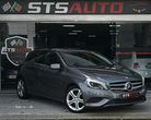 Mercedes-Benz A 180 CDi BE Edition Style - 2