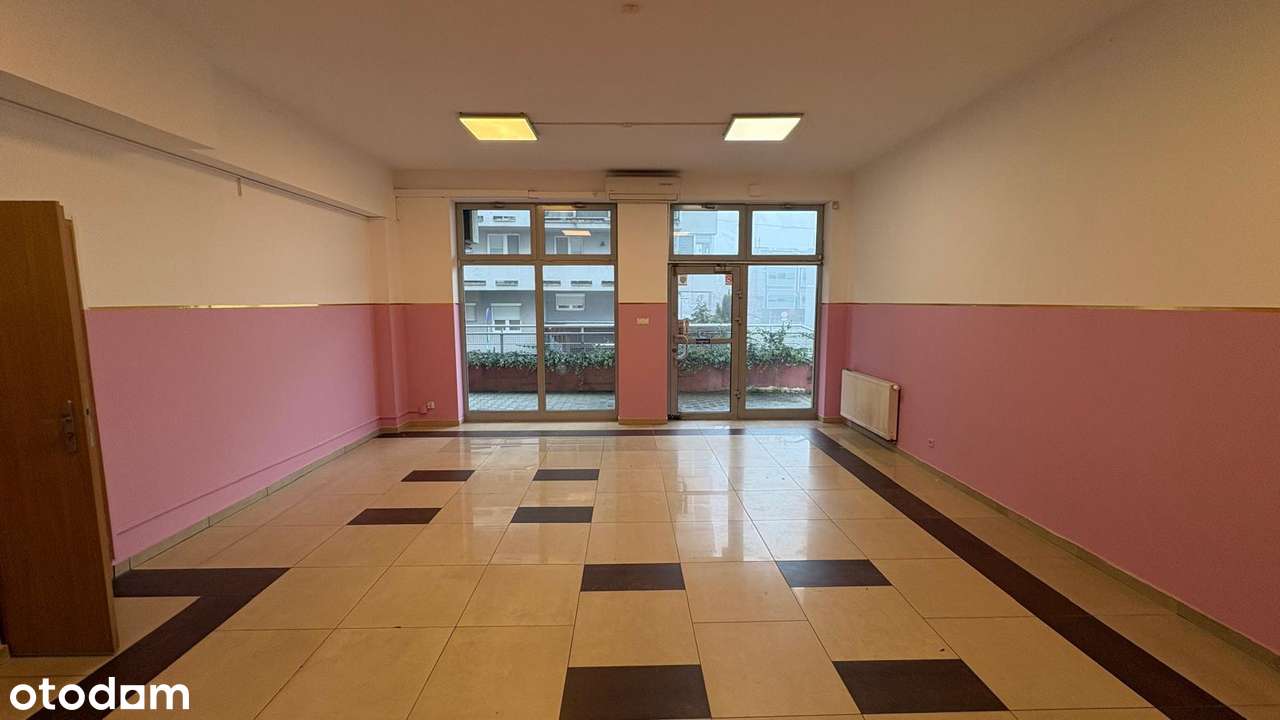 Lokal 63m2 Ruczaj Konopczyńskiego do wynajęcia - Pełny obrazek: 3/7