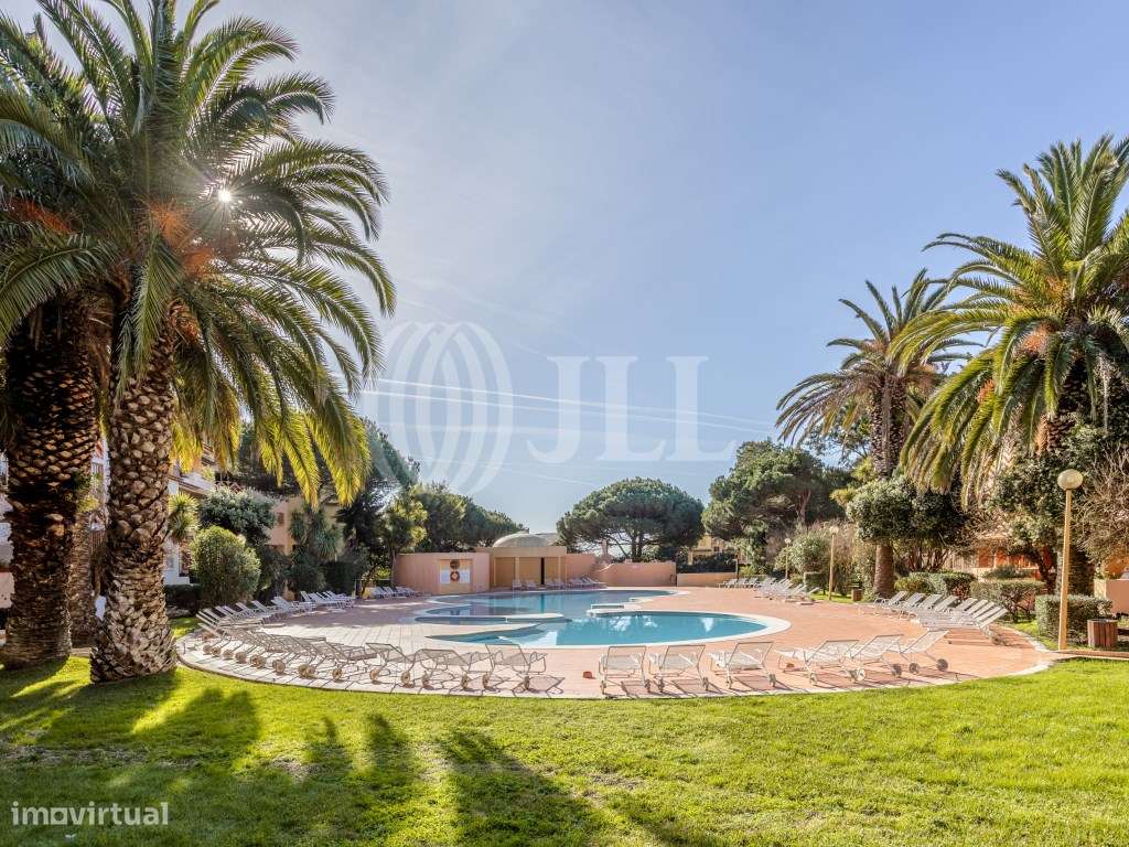 Apartamento T3 em condomínio, Quinta da Bicuda, Cascais - Grande imagem: 5/23