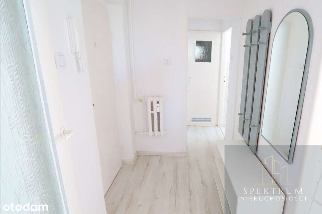 Pasieka - 2 pokoje - ul. Odrowążów-10