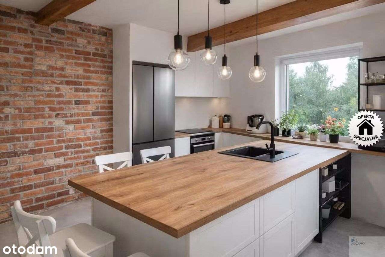 Siemianowice Śląskie | Dom z ogrodem i kominkiem n - Pełny obrazek: 4/20