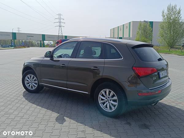 Audi Q5 2.0 TDI quattro - 4