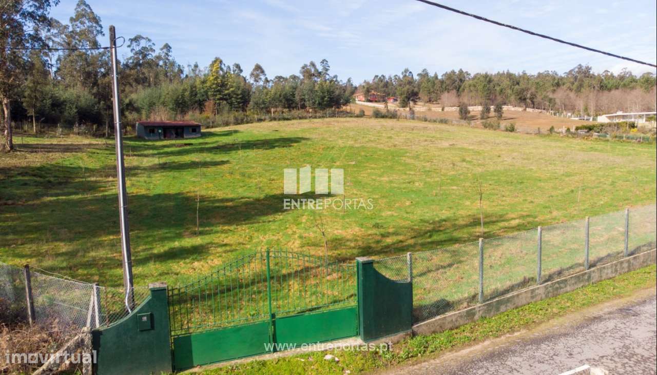 Venda de Terreno de construção, Sandiães, Ponte de Lima - Grande imagem: 4/30