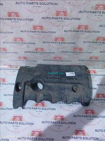 capac motor hyundai i 30 2007>2010 - 1