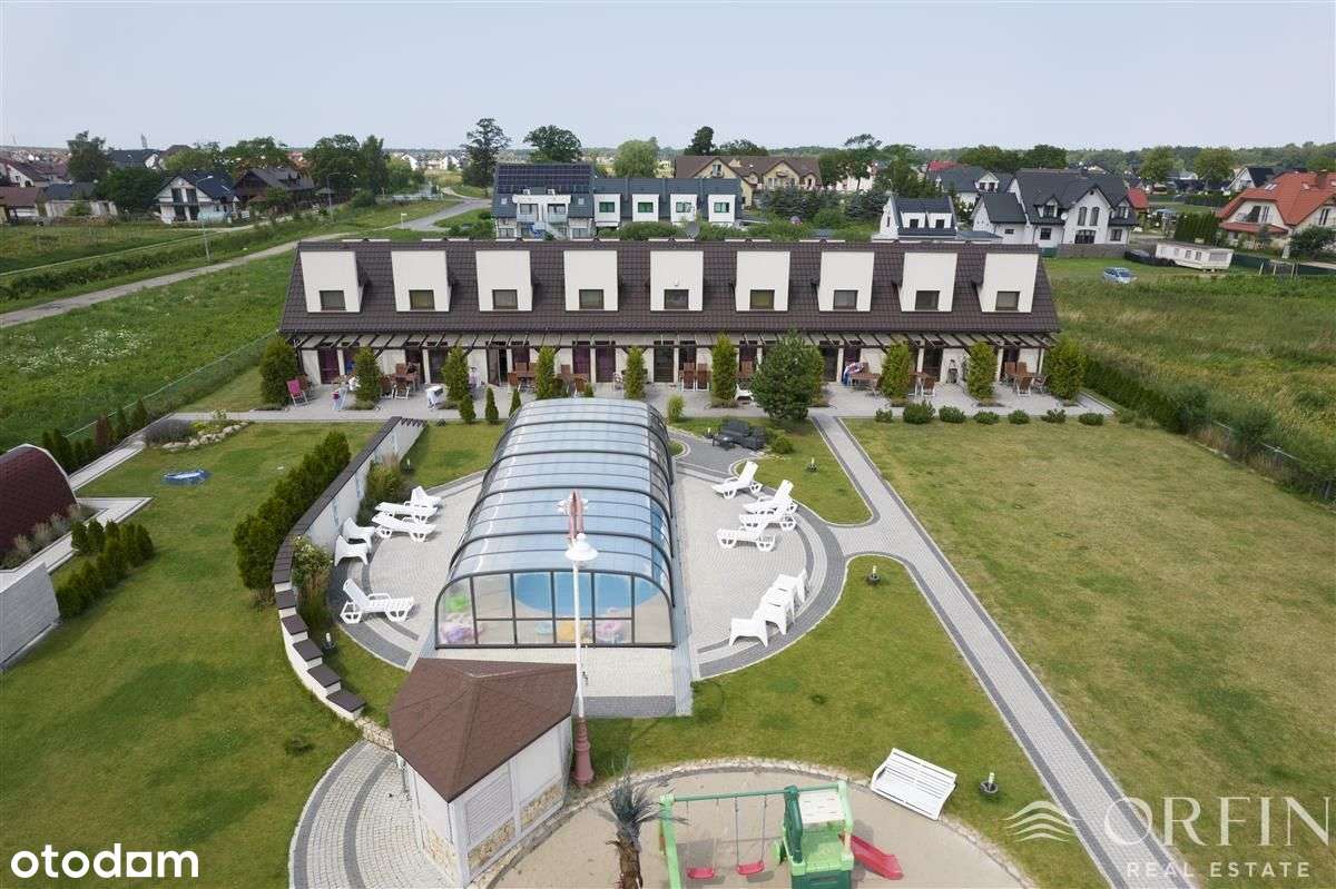 Obiekt - Łeba - Pełny obrazek: 5/20