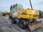 Liebherr 316 - 1