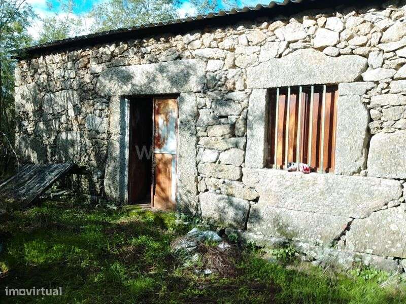 Quinta Estúdio / Covilhã, Orjais - Grande imagem: 4/16