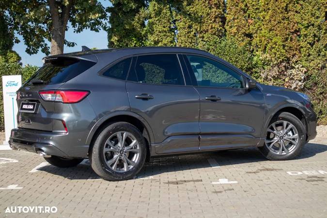 Ford Kuga 1.5 EcoBoost FWD ST Line X - 4