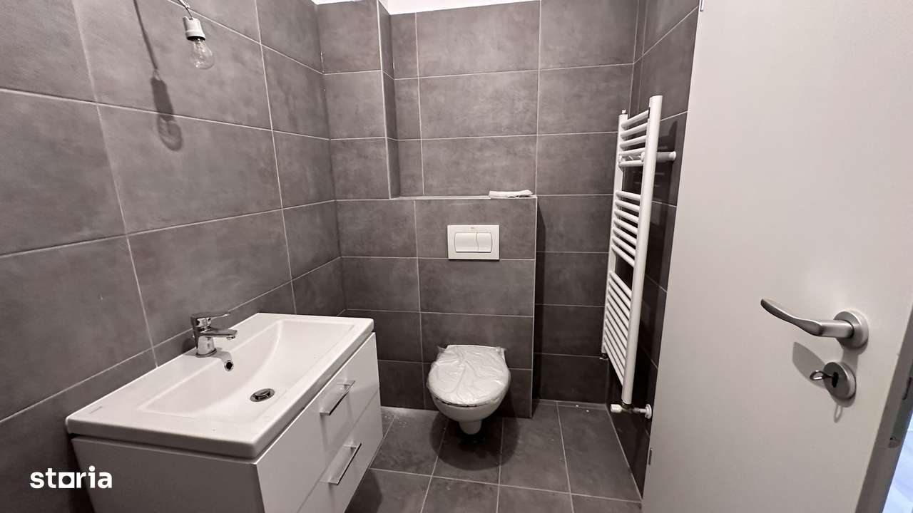 Apartament 3 Camere | Doamna Stanca | Bloc Finalizat | Izolație 15 cm-12