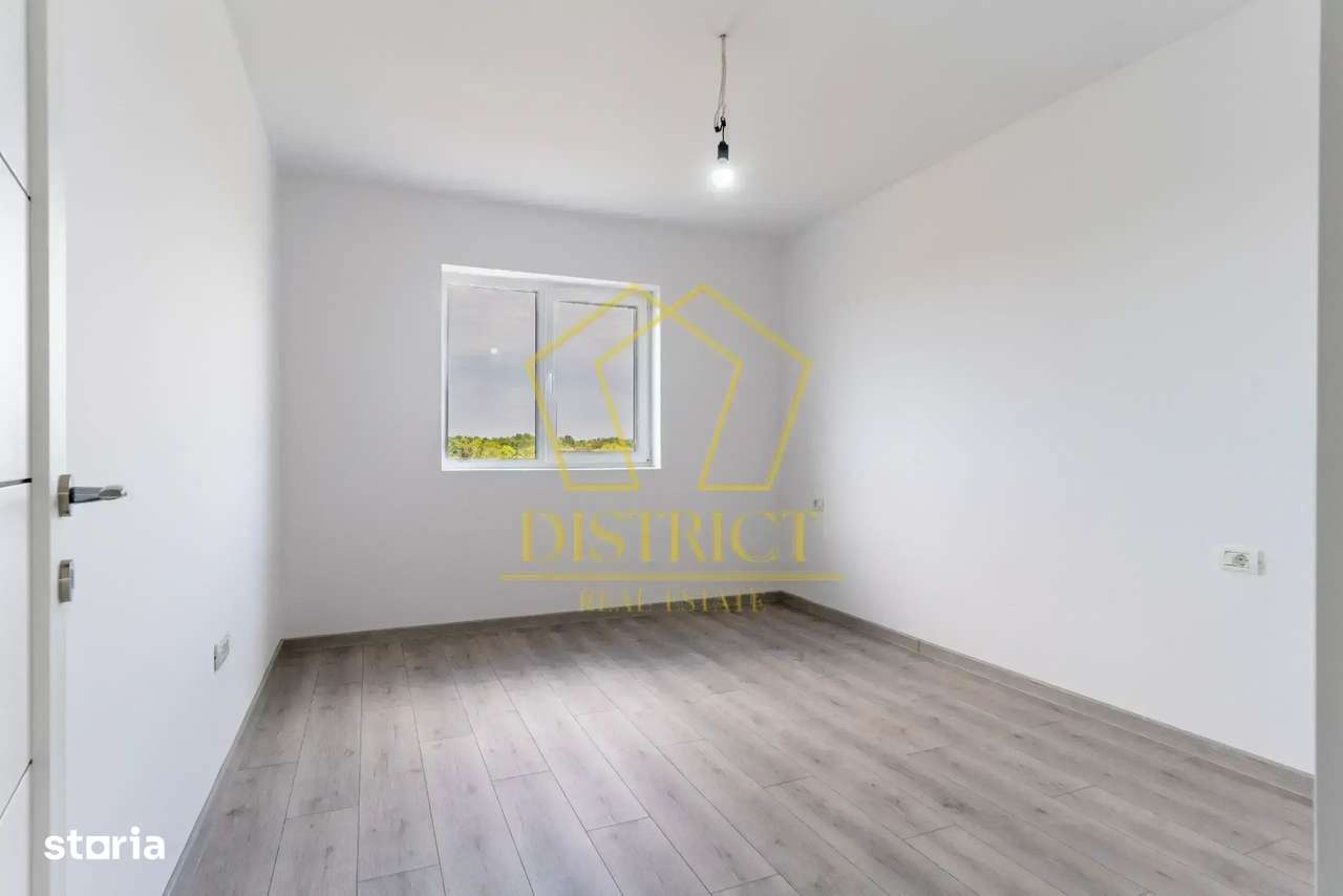 COM 0% Apartamente deosebite cu 3 camere, gradina | Torontalului - Imagine principală: 5/13