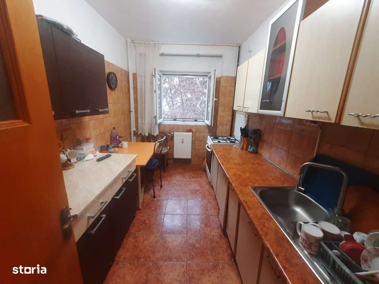 Drumul Taberei Bld.1 Mai - Imagine principală: 1/14