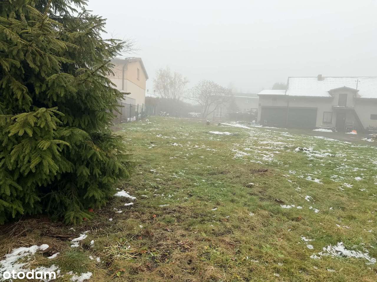 Działka w willowej części Mysłowic-Morgi, z Widokiem na Góry - ZOBACZ!-11