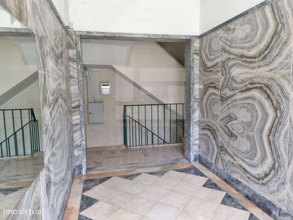Apartamento T2 - em Carnaxide-14