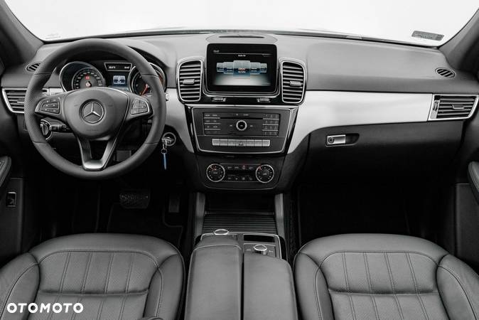 Mercedes-Benz GLE 250 d 4-Matic - 18