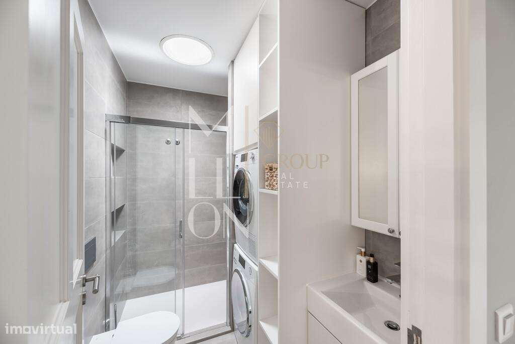 Moradia T4 Independente com Jardim e Garagem em Birre, Cascais - Grande imagem: 5/26