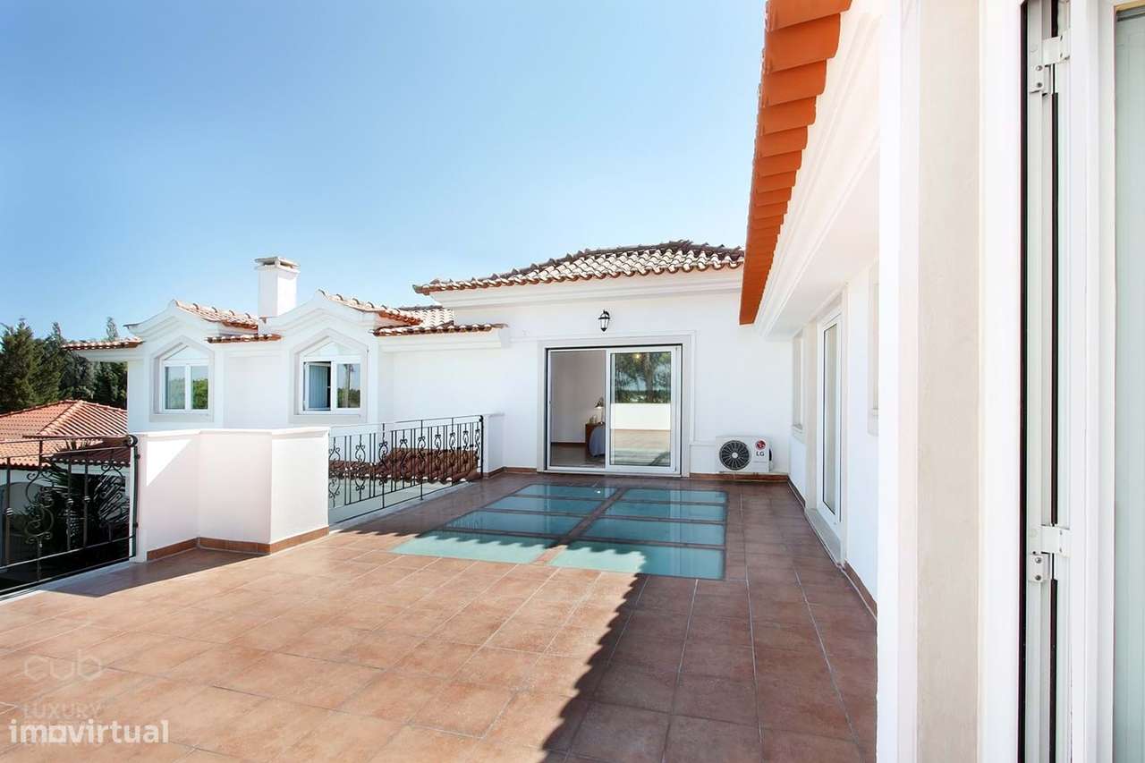 VILLA BLANCA, Privacidade e conforto na Verdizela-38