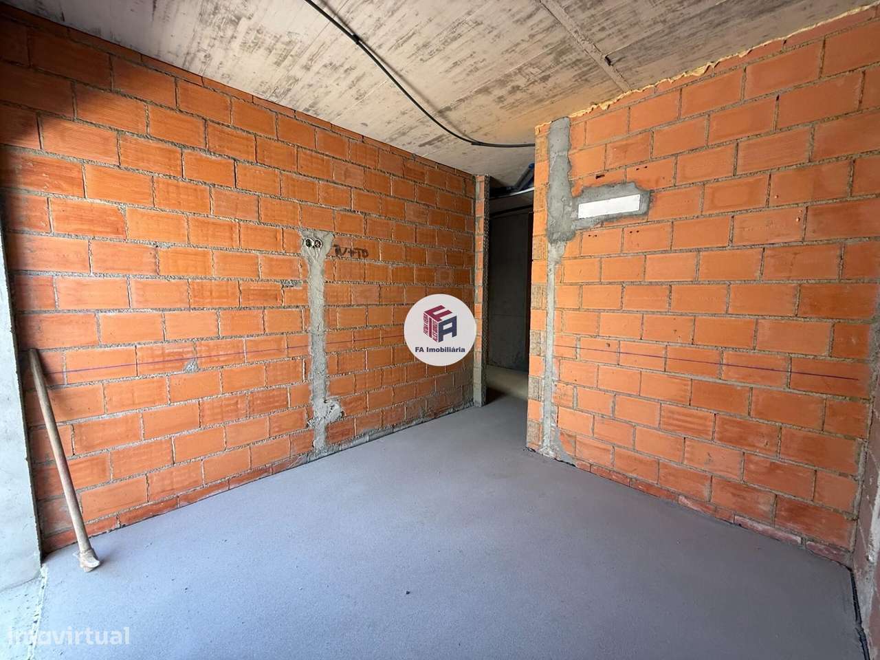 Apartamento T1 Terraço - 110m2-15