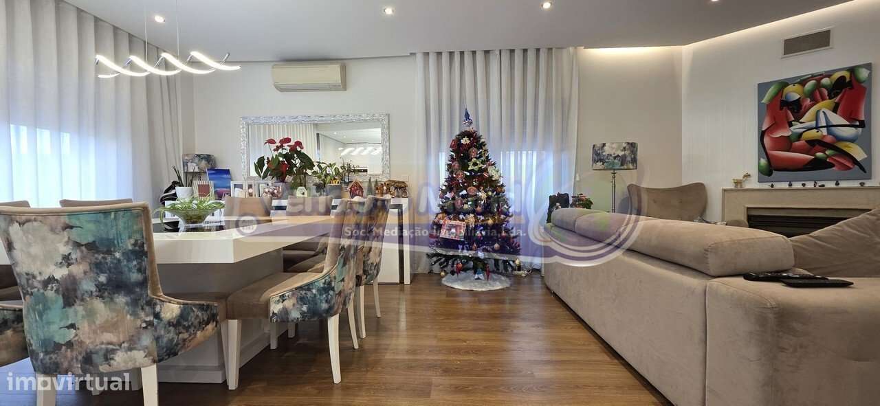 Apartamento T5 em Alverca do Ribatejo (ALV250)-9