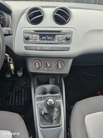 Seat Ibiza 1.4 16V Style - 20