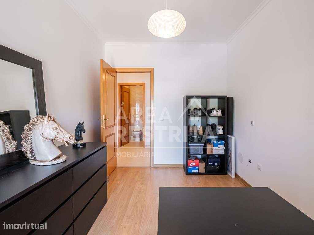 Apartamento T3 em Pinhal Novo-11