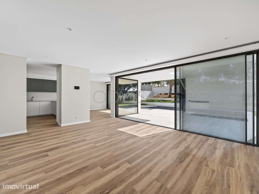 Vila Eco-Luxuosa de 4 Quartos | Fontanelas, Sintra-8