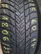 225/60r17 AO (Z1806/23)01 2szt 5/7mm Blizzak LM001 BRIDGESTONE 2019r ZIMOWE - 2