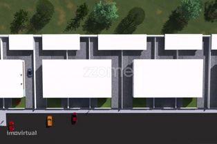 Lote para construção de Moradia Unifamiliar - Grande imagem: 4/16