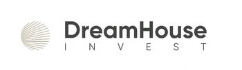 Dream House Invest sp. z o.o. sp. k. Logo