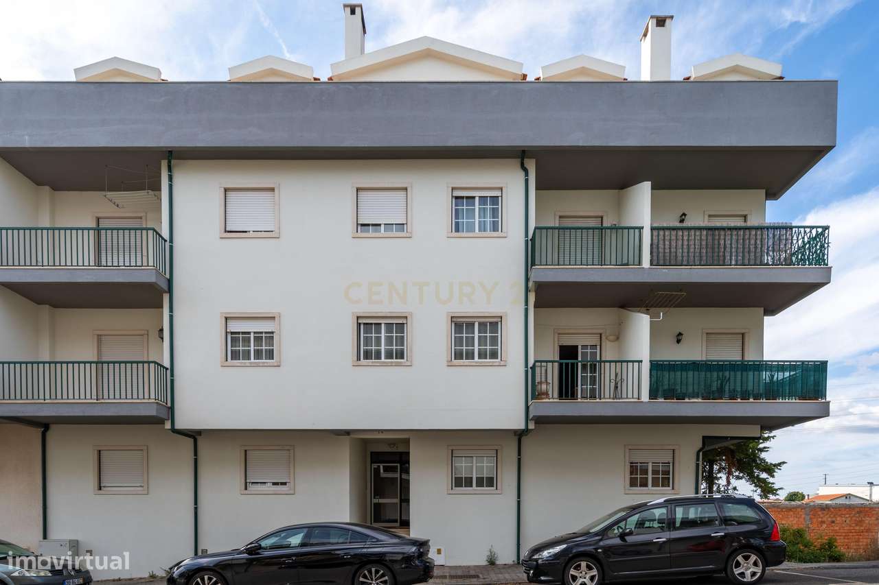 Moderno T1 em Lousã, quase novo e pronto a habitar-31
