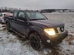 Nissan Navara - 1